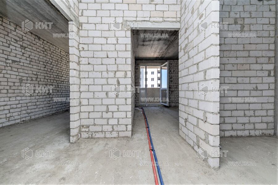 Продажа квартиры Харьков, Холодная гора, 39м²