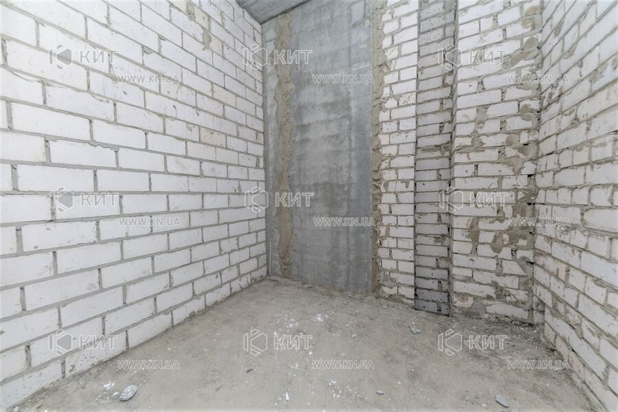 Продажа квартиры Харьков, Холодная гора, 39м²