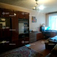 Продаж квартири Харків, Салтівка, 520 мрн., 47м²