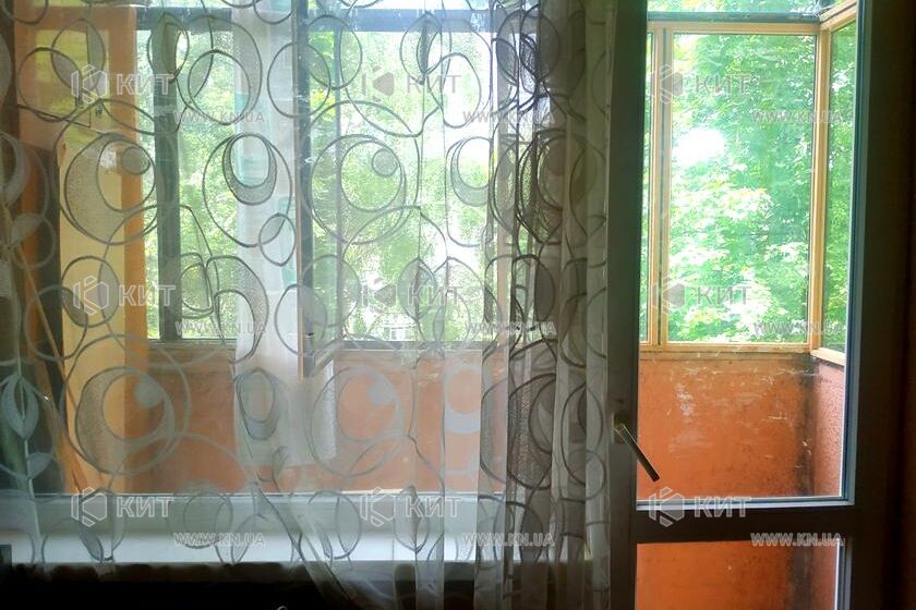 Продаж квартири Харків, Салтівка, 520 мрн., 47м²
