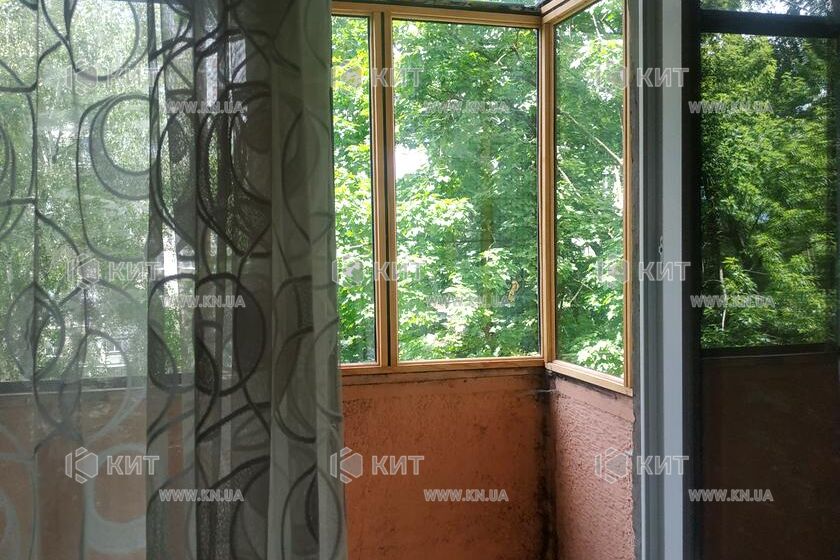 Продаж квартири Харків, Салтівка, 520 мрн., 47м²