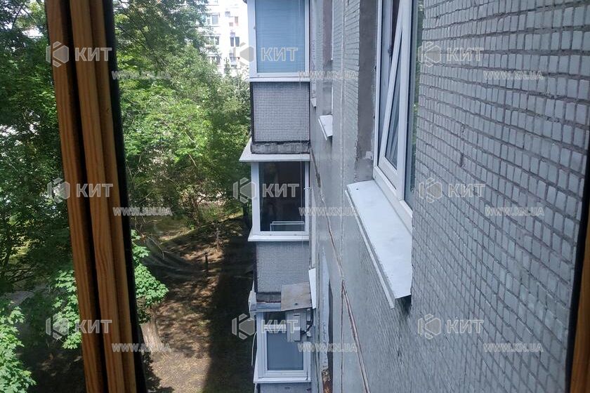 Продаж квартири Харків, Салтівка, 520 мрн., 47м²