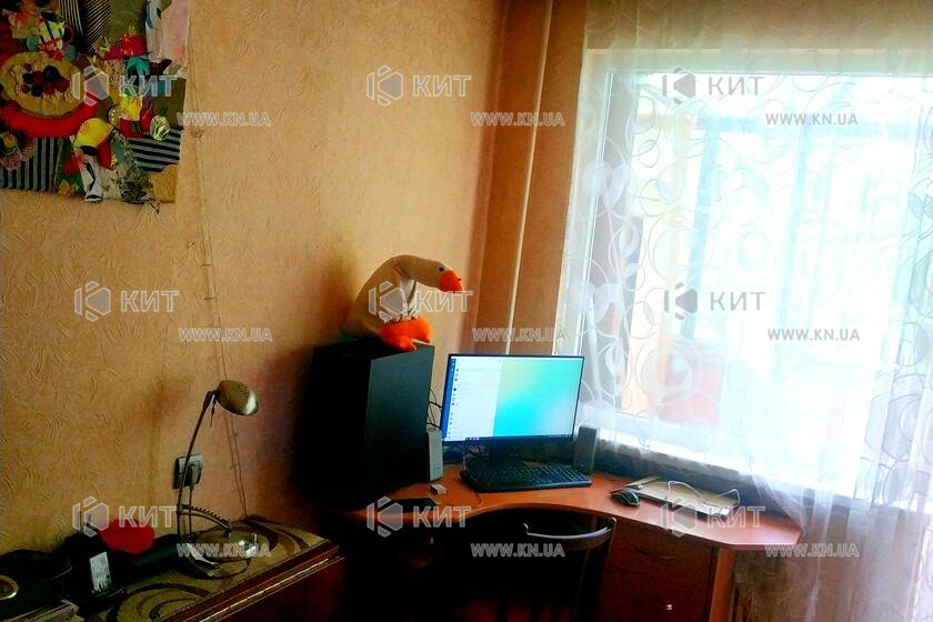 Продаж квартири Харків, Салтівка, 520 мрн., 47м²