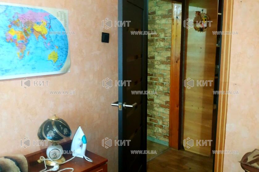 Продаж квартири Харків, Салтівка, 520 мрн., 47м²