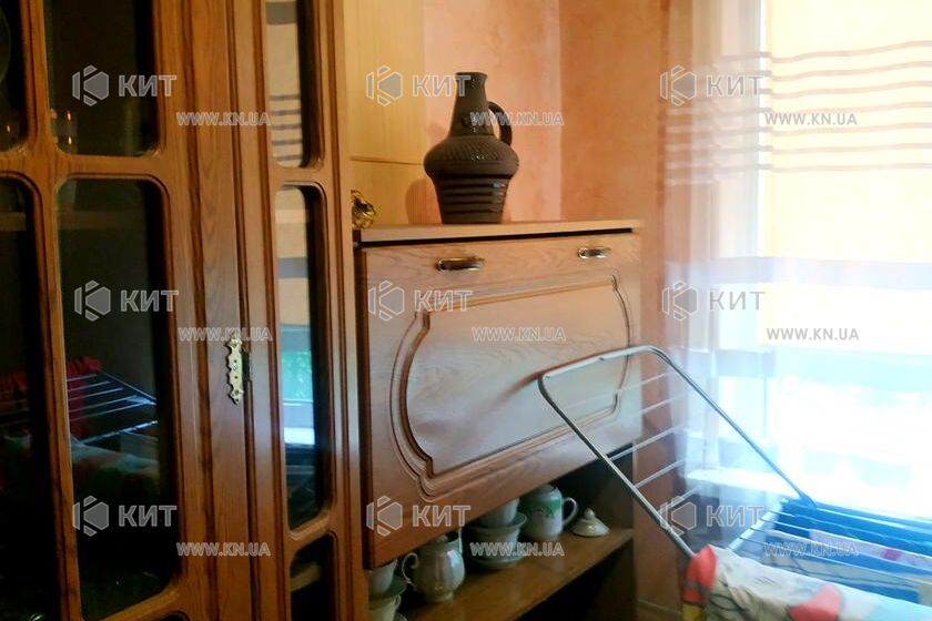 Продаж квартири Харків, Салтівка, 520 мрн., 47м²