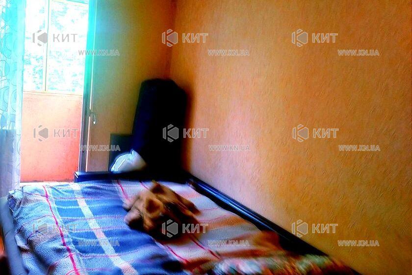 Продаж квартири Харків, Салтівка, 520 мрн., 47м²