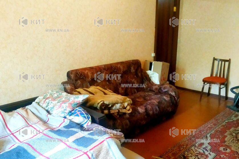 Продаж квартири Харків, Салтівка, 520 мрн., 47м²