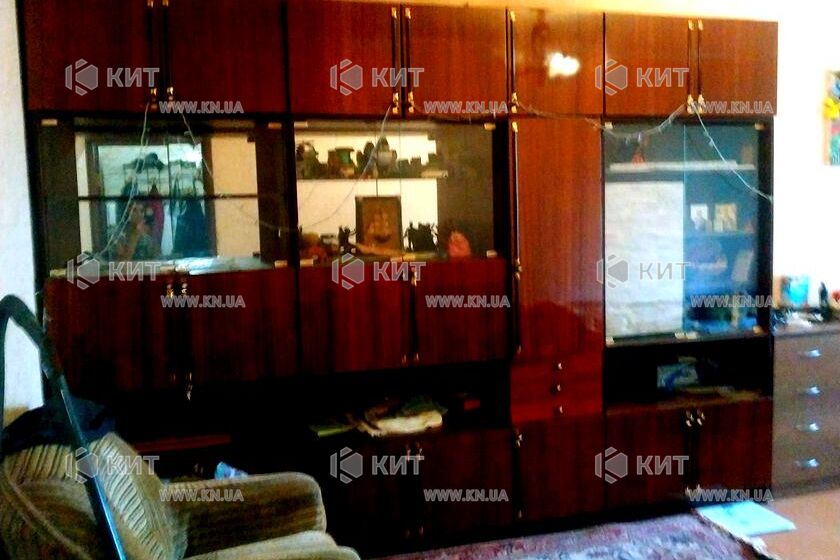 Продаж квартири Харків, Салтівка, 520 мрн., 47м²