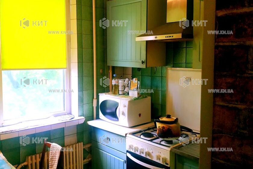 Продаж квартири Харків, Салтівка, 520 мрн., 47м²