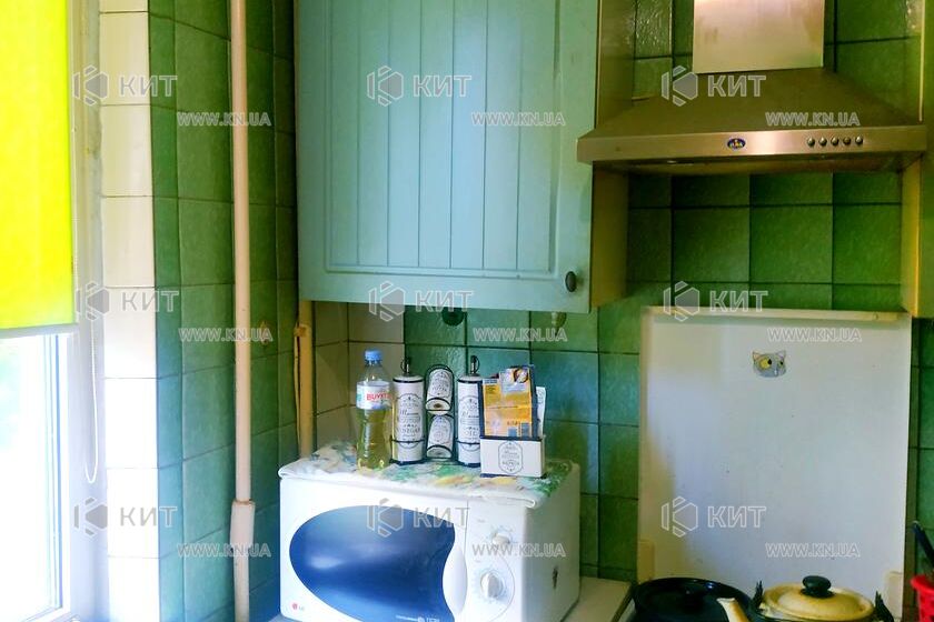 Продаж квартири Харків, Салтівка, 520 мрн., 47м²