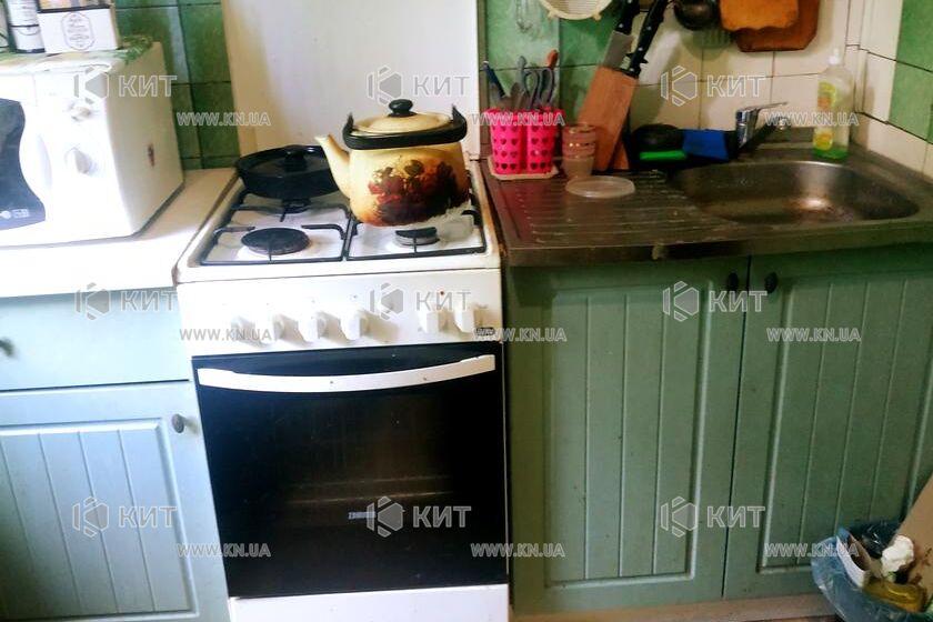 Продаж квартири Харків, Салтівка, 520 мрн., 47м²