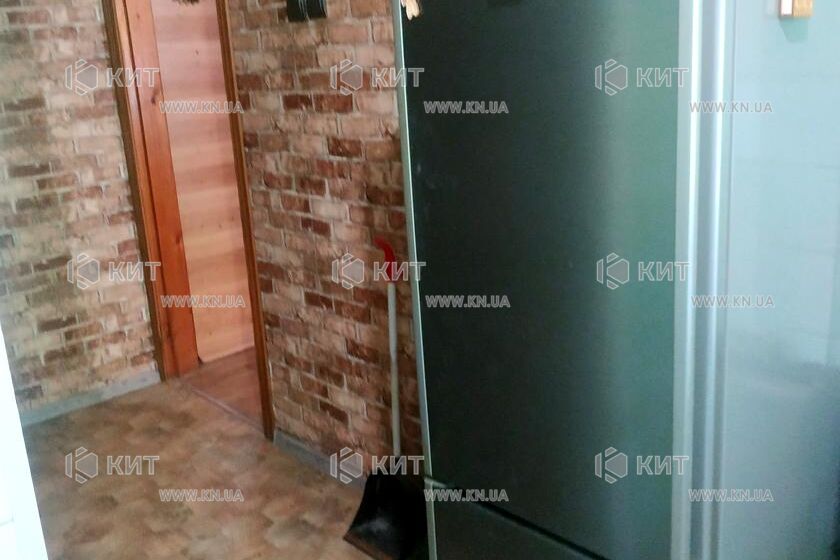 Продаж квартири Харків, Салтівка, 520 мрн., 47м²