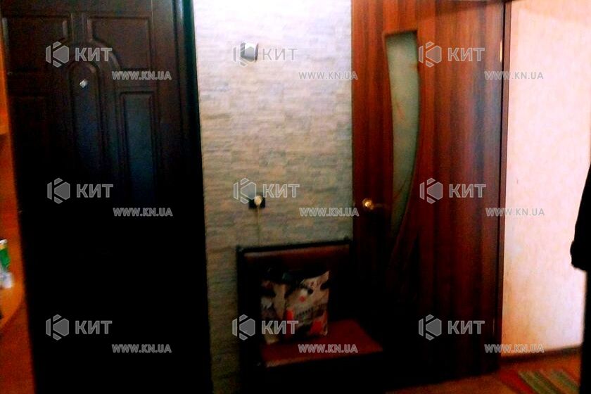 Продаж квартири Харків, Салтівка, 520 мрн., 47м²