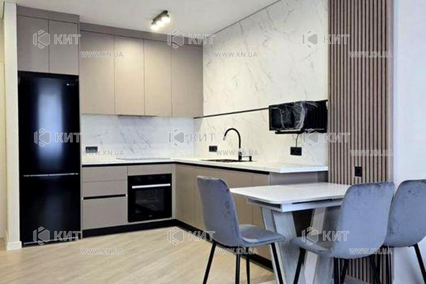 Продажа квартиры Харьков, Новые дома, 58м²