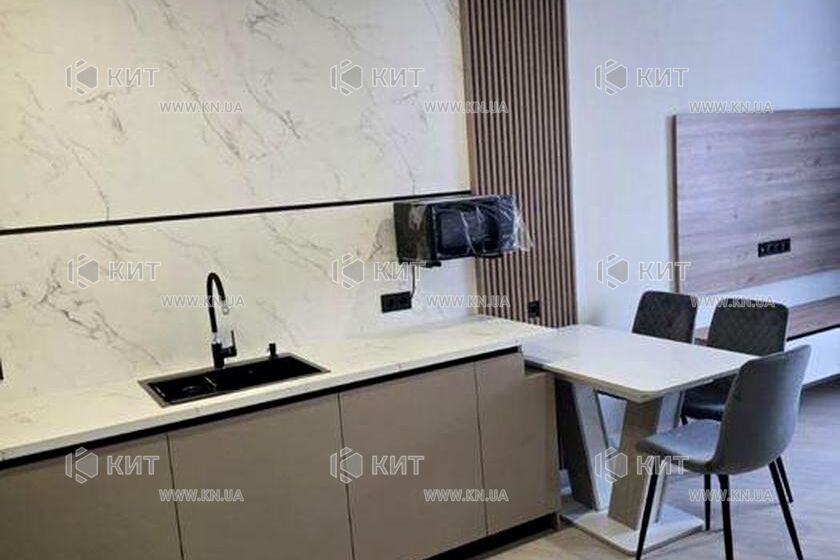 Продажа квартиры Харьков, Новые дома, 58м²