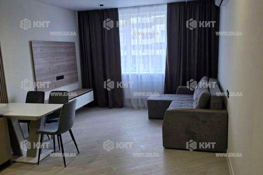 Продажа квартиры Харьков, Новые дома, 58м²