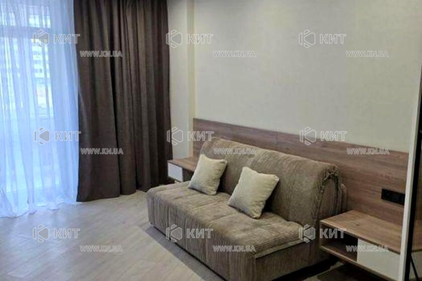 Продаж квартири Харків, Нові Дома, 58м²