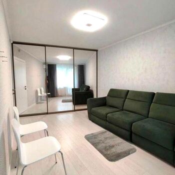 Продаж квартир - Харків,  Тракторобудівників пр.  105