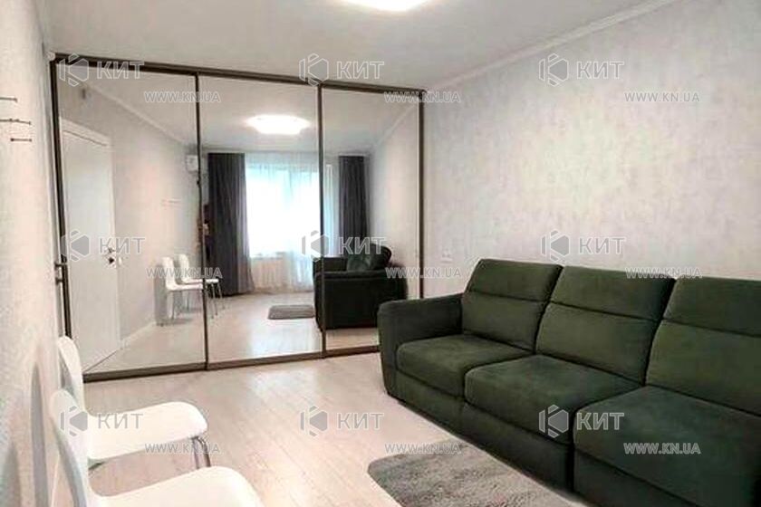 Продажа квартиры Харьков, Салтовка, 531 мрн., 32м²