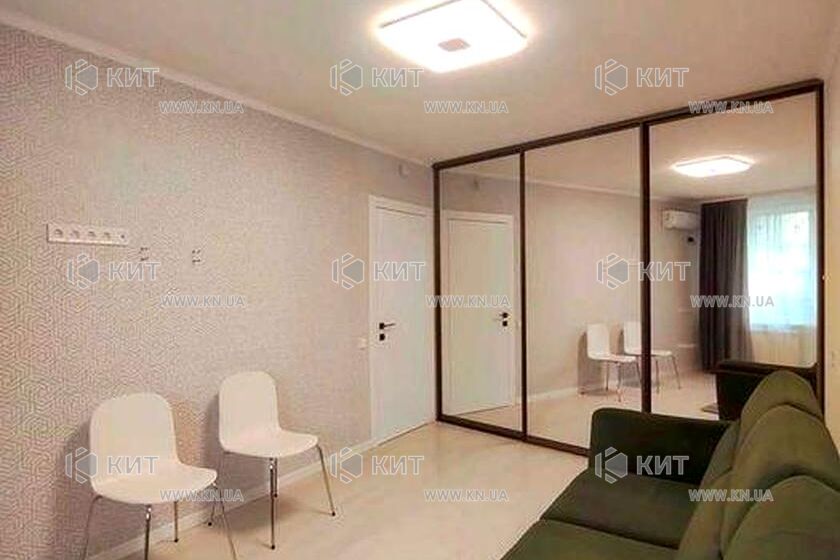 Продажа квартиры Харьков, Салтовка, 531 мрн., 32м²