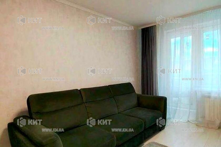 Продажа квартиры Харьков, Салтовка, 531 мрн., 32м²