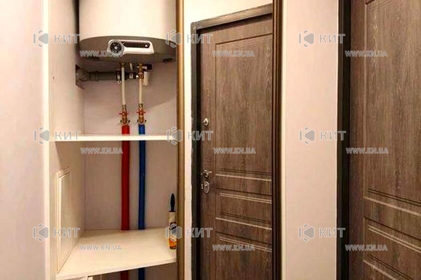 Продажа квартиры Харьков, Салтовка, 531 мрн., 32м²