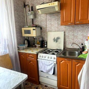 Продаж квартир - Харків,  Салтівське шосе  256
