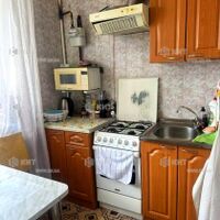 Продаж квартири Харків, Салтівка, 625 мрн., 33м²