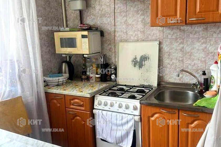 Продаж квартири Харків, Салтівка, 625 мрн., 33м²