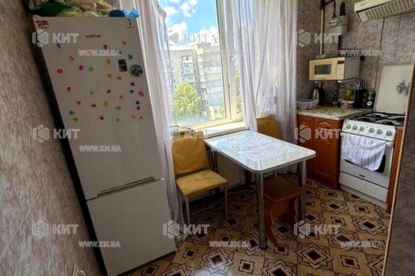 Продаж квартири Харків, Салтівка, 625 мрн., 33м²