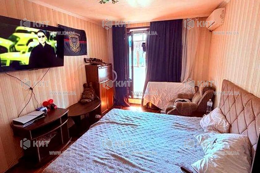Продаж квартири Харків, Салтівка, 625 мрн., 33м²