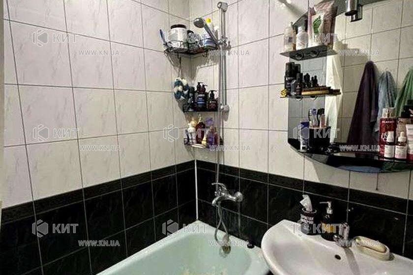 Продаж квартири Харків, Салтівка, 625 мрн., 33м²