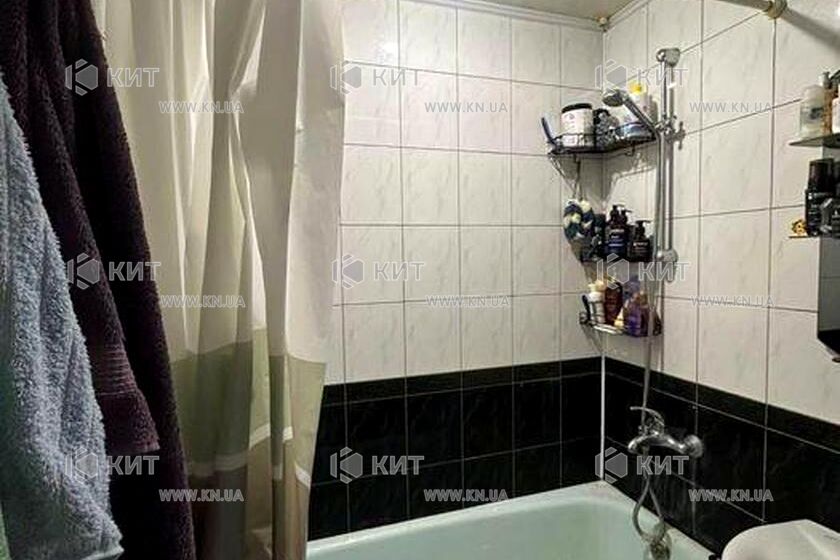 Продаж квартири Харків, Салтівка, 625 мрн., 33м²