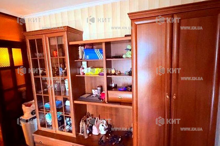 Продаж квартири Харків, Салтівка, 625 мрн., 33м²