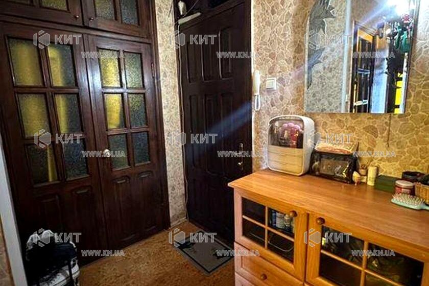 Продаж квартири Харків, Салтівка, 625 мрн., 33м²