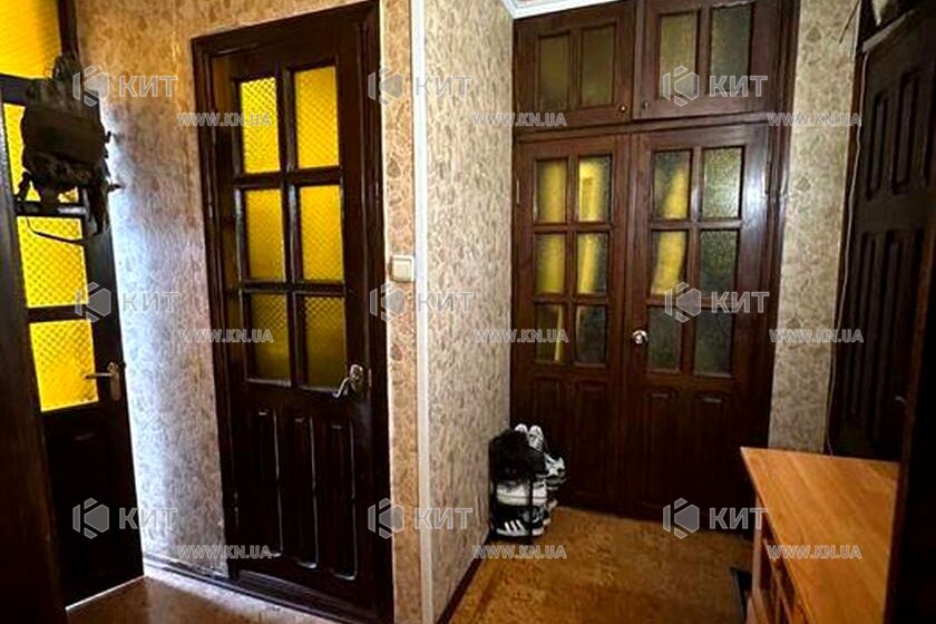 Продаж квартири Харків, Салтівка, 625 мрн., 33м²