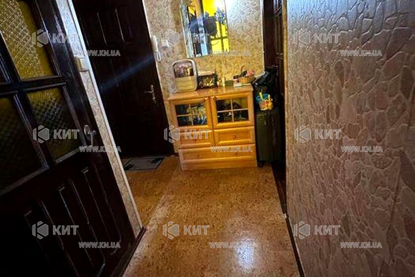 Продаж квартири Харків, Салтівка, 625 мрн., 33м²