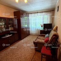 Продажа квартиры Харьков, ХТЗ, Рогань, 31м²