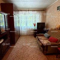Продажа квартиры Харьков, ХТЗ, Рогань, 31м²