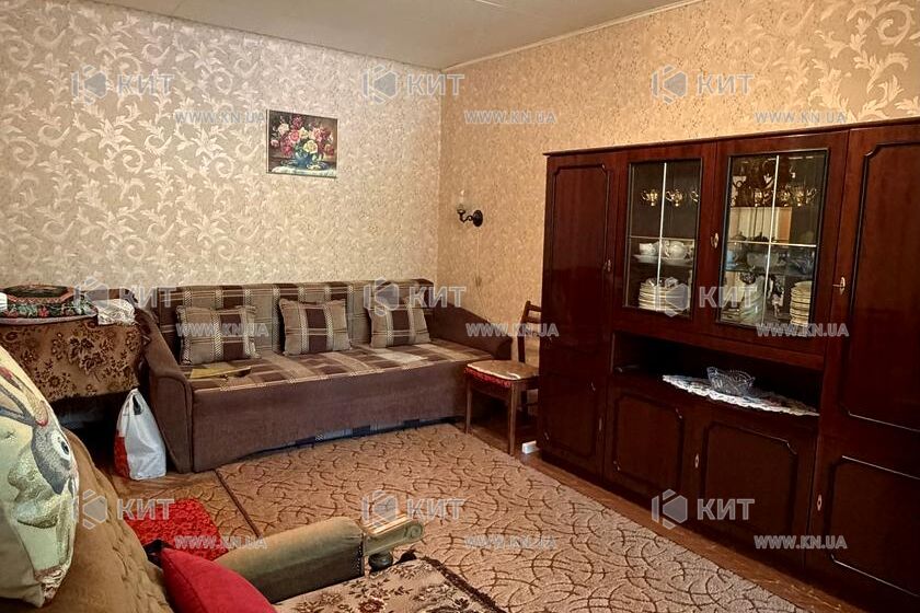 Продажа квартиры Харьков, ХТЗ, Рогань, 31м²