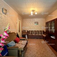 Продажа квартиры Харьков, ХТЗ, Рогань, 31м²