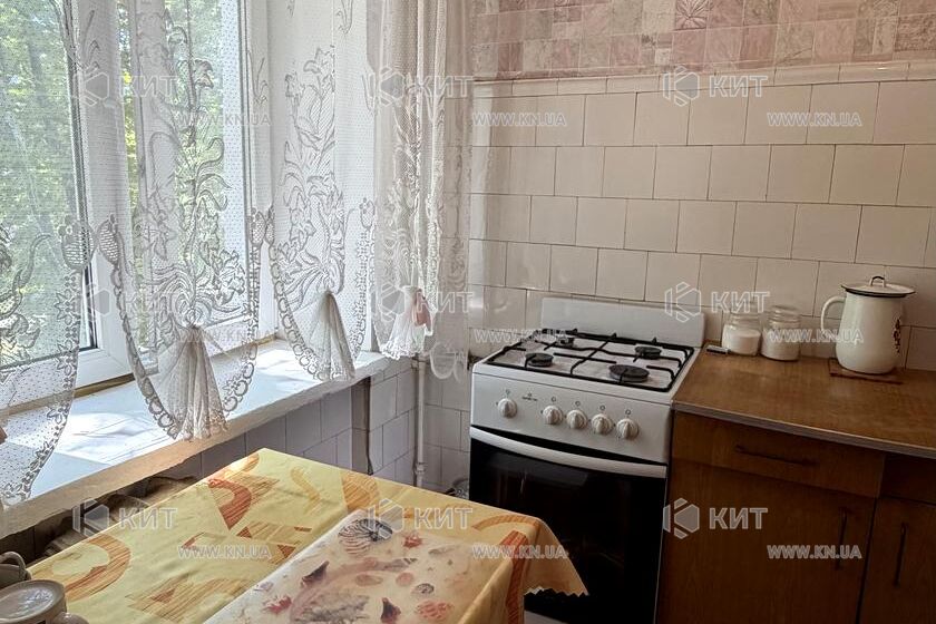 Продажа квартиры Харьков, ХТЗ, Рогань, 31м²