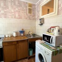 Продажа квартиры Харьков, ХТЗ, Рогань, 31м²