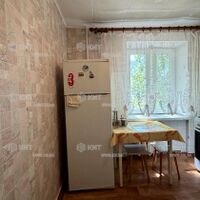 Продажа квартиры Харьков, ХТЗ, Рогань, 31м²