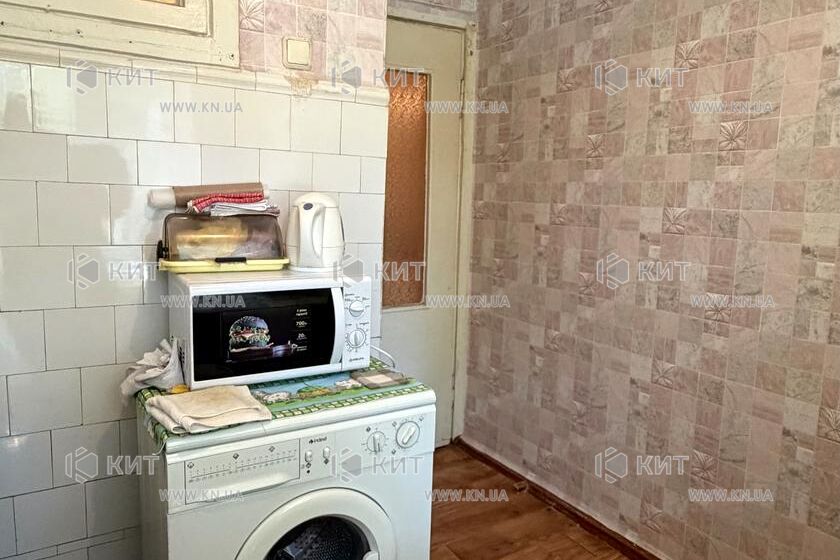 Продажа квартиры Харьков, ХТЗ, Рогань, 31м²
