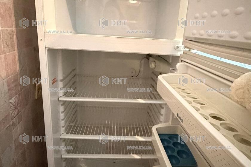 Продажа квартиры Харьков, ХТЗ, Рогань, 31м²