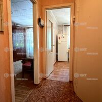 Продажа квартиры Харьков, ХТЗ, Рогань, 31м²