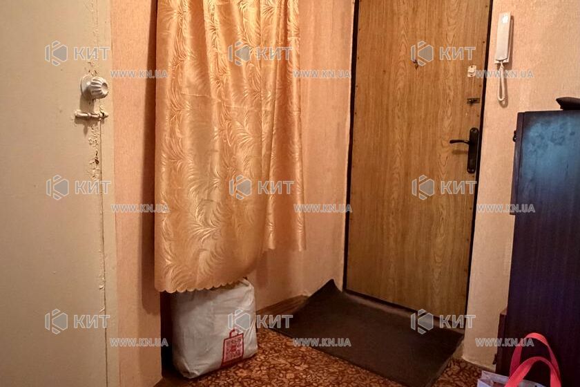 Продажа квартиры Харьков, ХТЗ, Рогань, 31м²