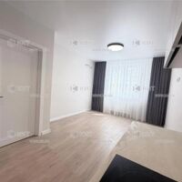 Продажа квартиры Харьков, ХТЗ, Рогань, 39м²