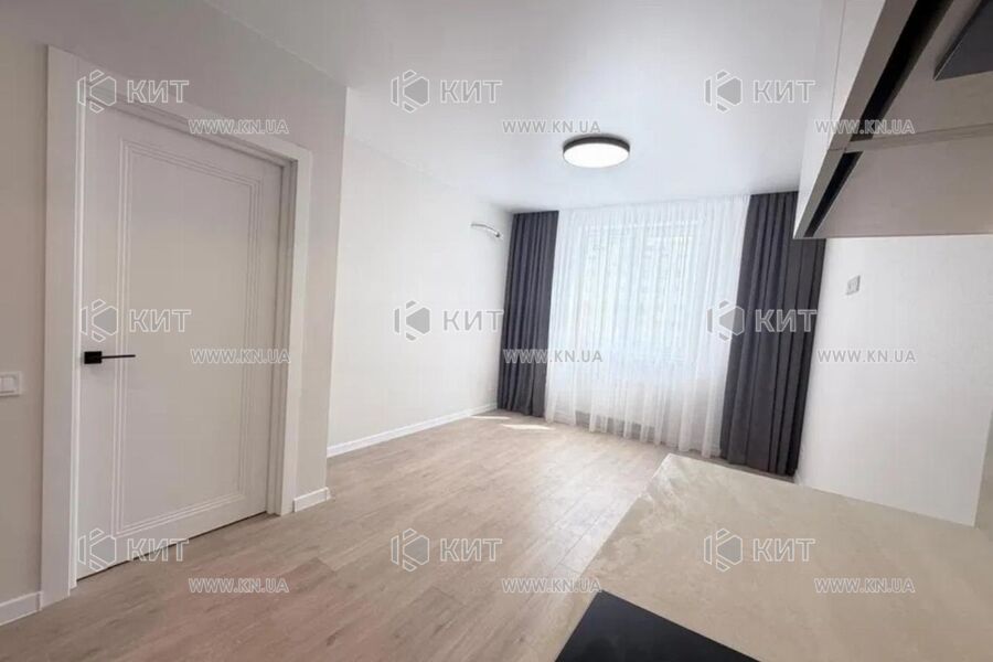 Продажа квартиры Харьков, ХТЗ, Рогань, 39м²